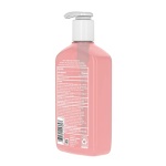 Neutrogena Oil-Free Salicylic Acid Pink Grapefruit Pore Cleansing Acne Wash and Facial Cleanser with Vitamin C, 9.1 fl. oz - Image 2