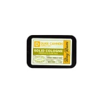 Duke Cannon Supply Co. Solid Cologne for Men Bay Rum (Citrus Musk, Cedarwood, Island Spice) - Concentrated Balm, Travel-Friendly Convenient Tin, Made with Natural & Organic Ingredients 1.5 oz (1 unit) - Image 8