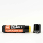 Duke Cannon Balm 140 Tactical Lip Protectant, Large .56 oz - Image 2