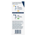 CeraVe PM Facial Moisturizing Lotion | Night Cream with Hyaluronic Acid and Niacinamide | Ultra-Lightweight, Oil-Free Moisturizer for Face | 3 Ounce - Image 3