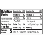 Heinz 100% Natural Spicy Brown Mustard (14 oz Bottle) - Image 9