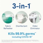 Clorox Disinfecting Mist, Multisurface Cleaner, Lemon and Orange Blossom, Sanitizing Spray & Refill, 16 Ounces(Pack of 2) - Image 24