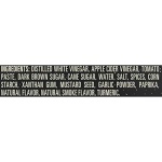 Heinz Carolina Vinegar Style Tangy BBQ Sauce (18.6 oz Bottle) - Image 5