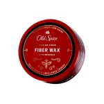 Old Spice, Hair Styling Fiber Wax for Men Flexible HoldLow Shine 2.22 Each Twin Pack NEW Formula, 4.44 Fl Oz - Image 3