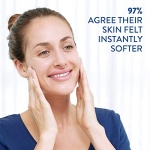 Cetaphil Face Wash, Hydrating Gentle Skin Cleanser for Dry to Normal Sensitive Skin, NEW 20oz, Fragrance Free, Soap Free and Non-Foaming - Image 9