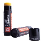 Duke Cannon Balm 140 Tactical Lip Protectant, Large .56 oz - Image 5