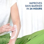 Cetaphil Body Moisturizer, Hydrating Moisturizing Lotion for All Skin Types, Suitable for Sensitive Skin, NEW 20 oz, Fragrance Free, Hypoallergenic, Non-Comedogenic - Image 10