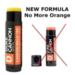 Duke Cannon Balm 140 Tactical Lip Protectant, Large .56 oz - Image 4