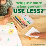 Bounty Select-A-Size Paper Towels, White, 2 Double Plus Rolls = 5 Regular Rolls - Image 9