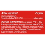 Degree Men Original Antiperspirant Deodorant for Men, Pack of 2, 48-Hour Sweat and Odor Protection, Sport 2.7 oz - Image 12