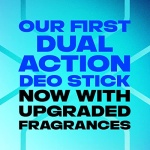 AXE Apollo Deodorant Stick For Long Lasting Odor Protection, Sage And Cedarwood Men's Deo, Aluminum Free 3oz 4 Count - Image 6