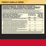 Optimum Nutrition Gold Standard 100% Whey Protein Powder, French Vanilla Creme, 2 Pound (Packaging May Vary) - Image 3