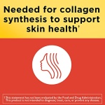 Nature Made Extra Strength Vitamin C 1000 mg, Dietary Supplement for Immune Support, 100 Tablets, 100 Day Supply - Image 8