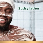 Irish Spring Icy Blast Bar Soap for Men, Mens Soap, Smell Fresh and Clean 12 Hours, Men Bars Washing Hands Body, Mild Skin, Recyclable Carton, 24 Pack, 3.7 Oz - Image 11