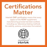 NOW Supplements, NAC (N-Acetyl Cysteine) 600 mg with Selenium & Molybdenum, 250 Veg Capsules - Image 3