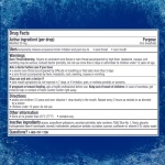 Vicks VapoCOOL Max Strength Sore Throat Drops, Fast Relief, Soothes Pain from Cough, Menthol, Winterfrost - 225ct - Image 10