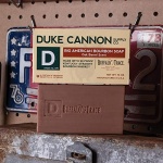 Duke Cannon Supply Co. Big Ass Brick of Soap - Superior Grade, Extra Large Men's Bar Soap with Masculine Scents, Body Soap, All Skin Types, 10 oz - Image 3