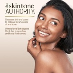 Ambi African Black Soap Face & Body Bar | Cleans and Nourishes Skin | Rinses Clear, 5.3oz Ounce - Image 4