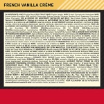 Optimum Nutrition Gold Standard 100% Whey Protein Powder, French Vanilla Creme, 2 Pound (Packaging May Vary) - Image 2