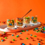 M&M'S Milk Chocolate Candies, Milk Chocolate, 38 Oz Bag - Image 4