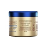 Vaseline Radiant X Deep Nourishment Body Cream 100% Pure Shea Butter, Coconut Oil, Vitamin C, & Peptides 10 oz - Image 8