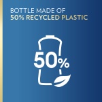 Vaseline Intensive Care Nourishing Moisture Body Lotion for Dry Skin, Made with Ultra-Hydrating Lipids + Pure Oat Extract for Nourished, Healthy-Looking Skin 20.3 oz, 3ct - Image 3