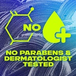 AXE Body Wash 12h Refreshing Scent Phoenix Crushed Mint and Rosemary Men's Body Wash with 100 percent Plant-Based Moisturizers 16 oz - Image 8