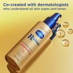 Vaseline Radiant X Replenishing and Hydrating Body Oil with 1% Lipids, Jojoba Oil, Coconut Oil, & Vitamin E 3.7 oz - Image 5