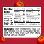 Heinz Tomato Ketchup (32 oz Bottle)
