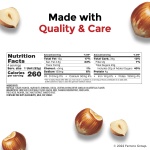Nutella & GO! Bulk 12 Pack, Hazelnut And Cocoa Spread With Breadsticks, Snack Cups, 1.8 Oz Each - Image 3