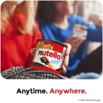 Nutella & GO! Bulk 24 Pack, Hazelnut And Cocoa Spread With Breadsticks, Snack Cups, 1.8 Oz Each - Image 4